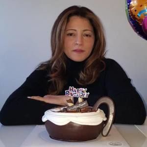 Meet your Posher, Paula